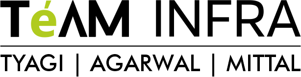 team infra logo