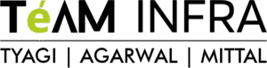 team infra logo