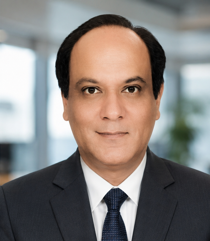rajeev tyagi