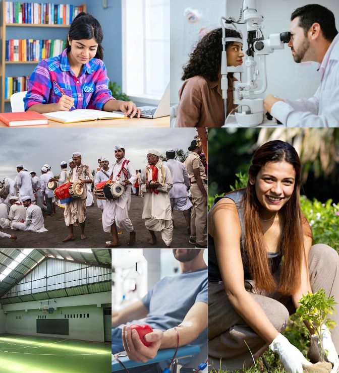 Education CSR Initiative
