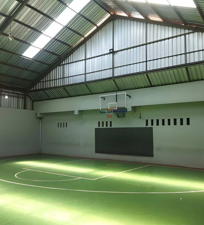 Sports and Youth Development
