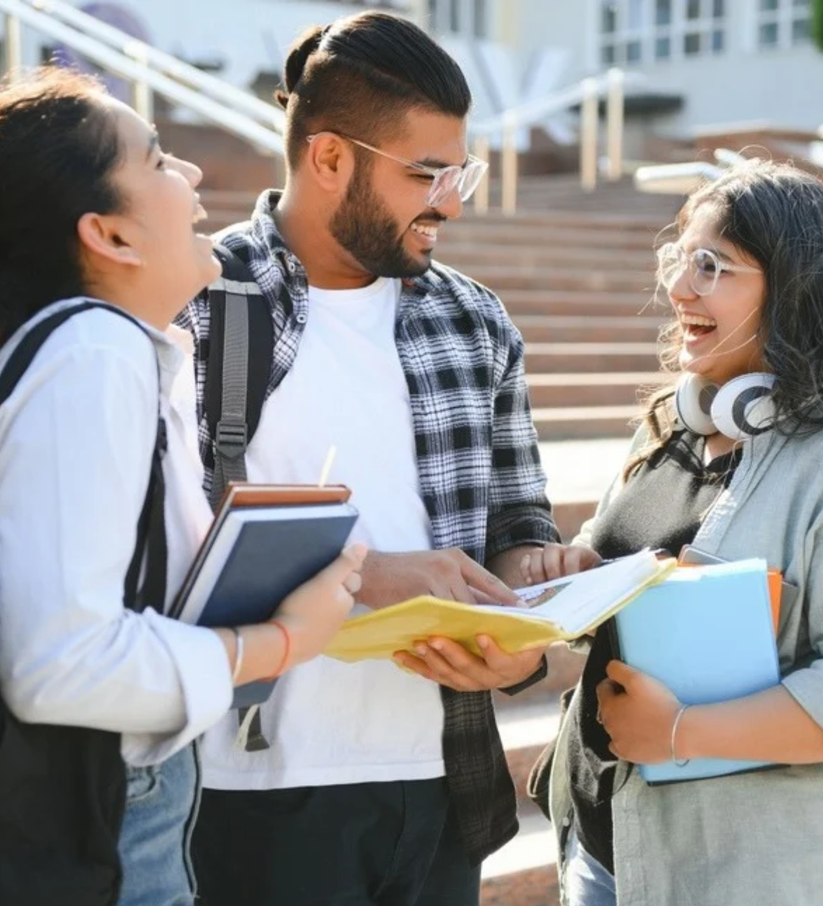 Education CSR Initiative