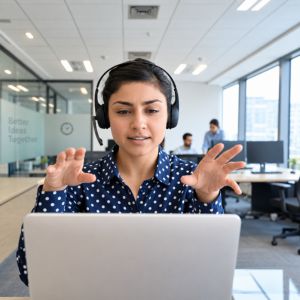 virtual assistance